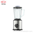 High Speed Fruit Vegetable Blender Machine